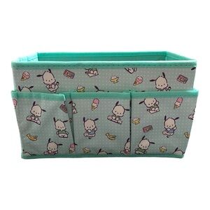 Pochacco Character Storage Organizer